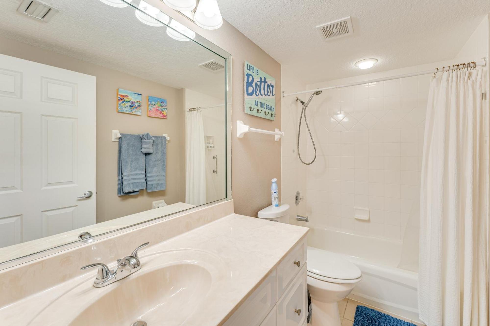 New Smyrna Beach Condo With Balcony And Pool Access מראה חיצוני תמונה