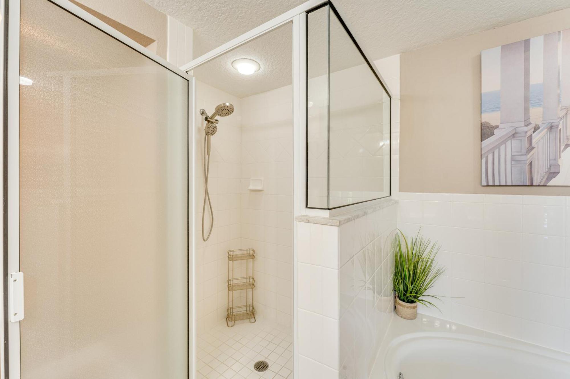 New Smyrna Beach Condo With Balcony And Pool Access מראה חיצוני תמונה
