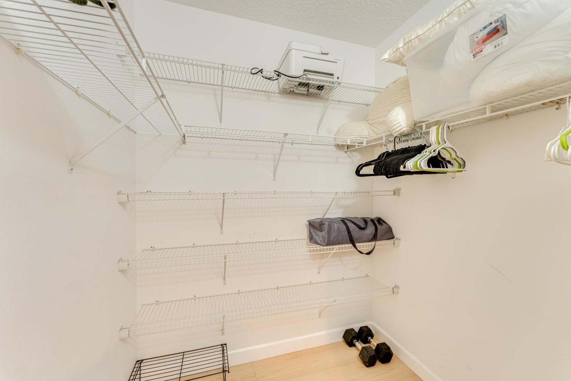 New Smyrna Beach Condo With Balcony And Pool Access מראה חיצוני תמונה