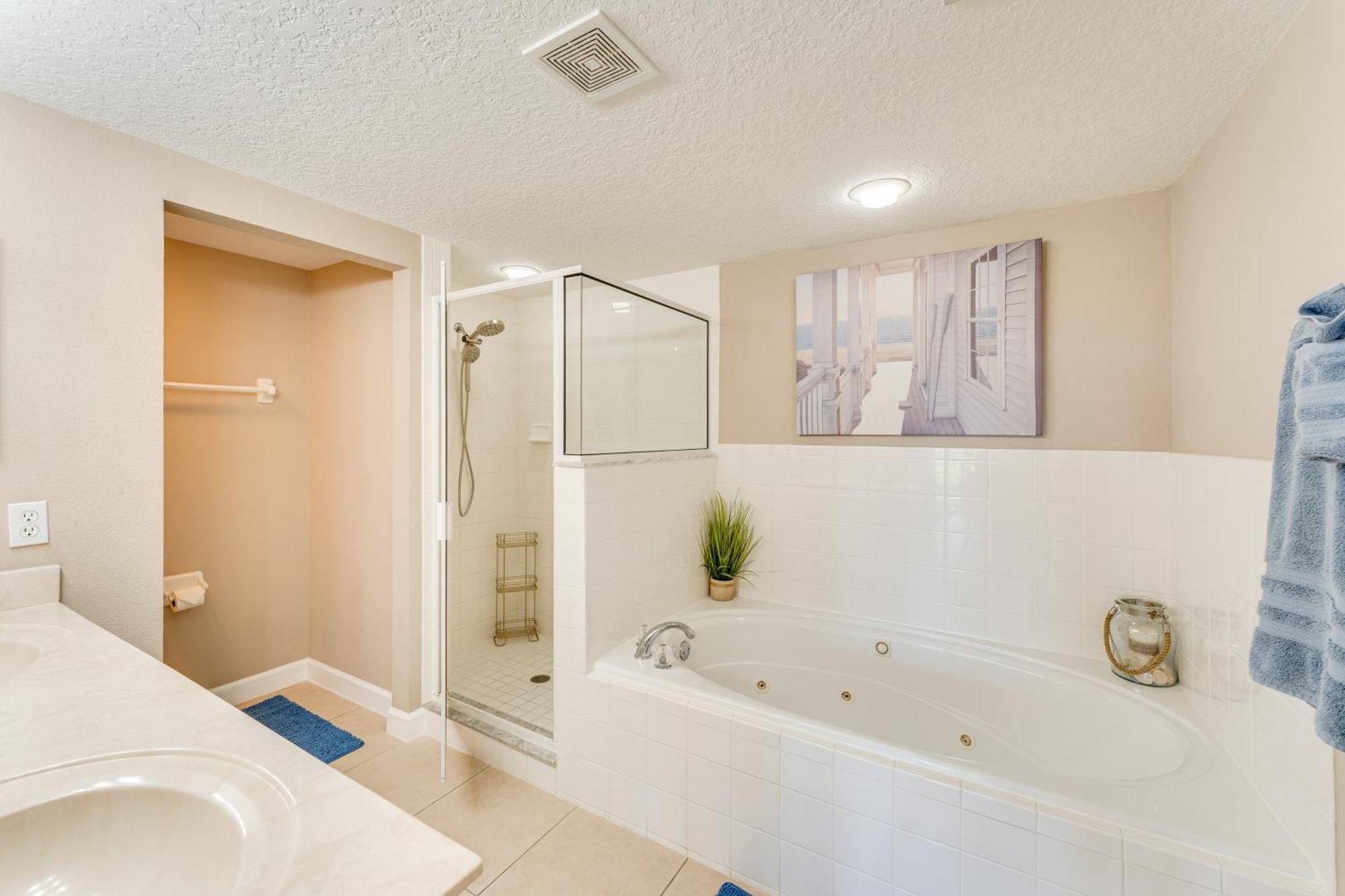 New Smyrna Beach Condo With Balcony And Pool Access מראה חיצוני תמונה