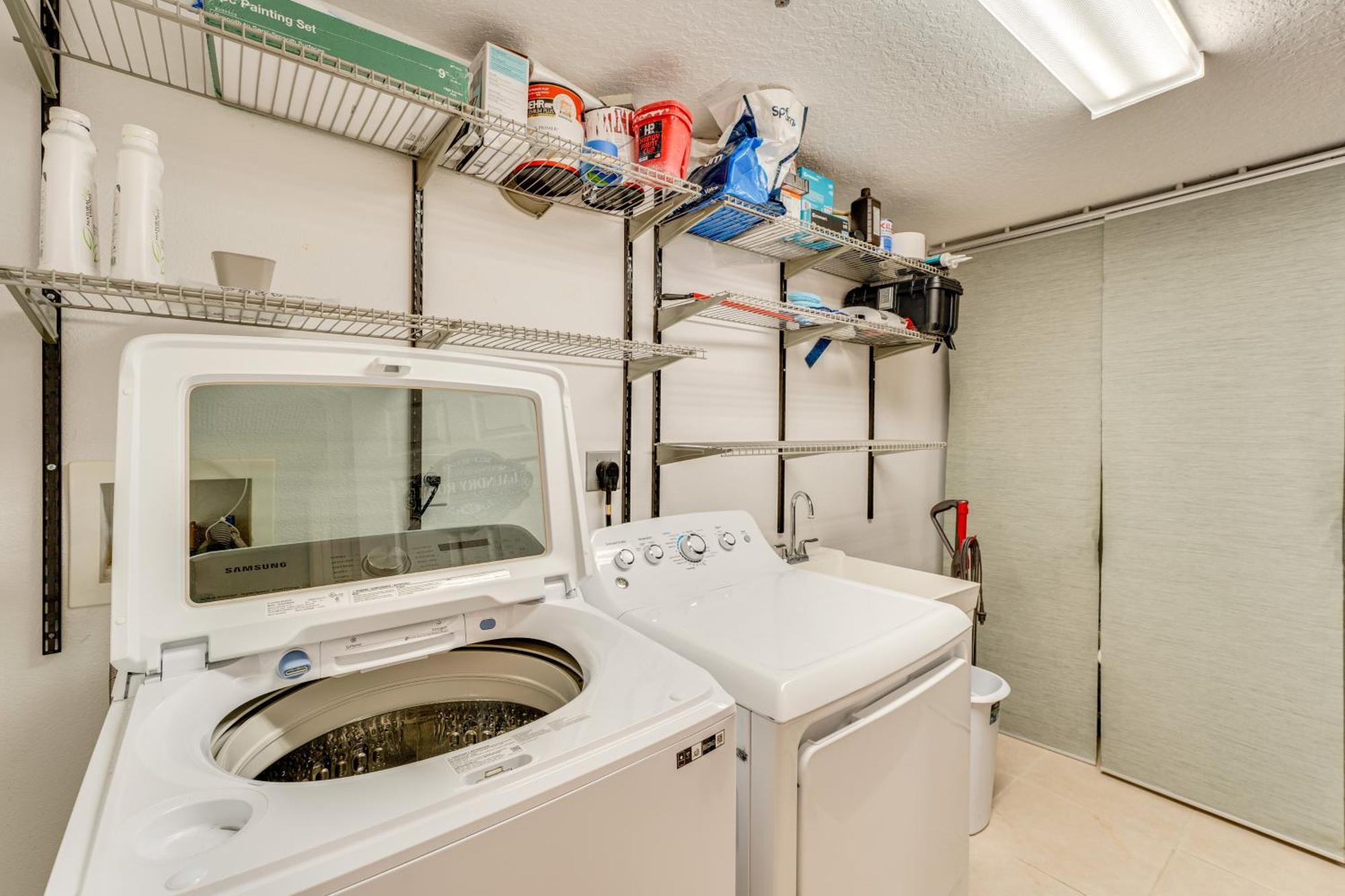New Smyrna Beach Condo With Balcony And Pool Access מראה חיצוני תמונה